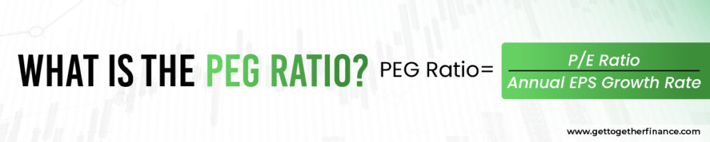 What is the PEG Ratio?
