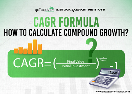 CAGR Formula: How to Calculate Compound Growth?