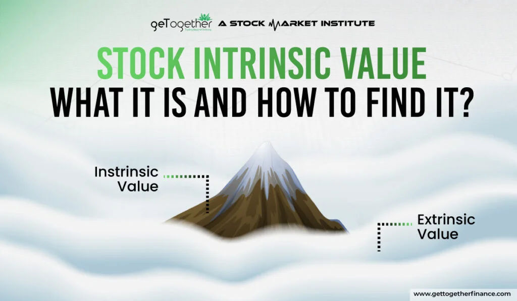 Stock Intrinsic Value