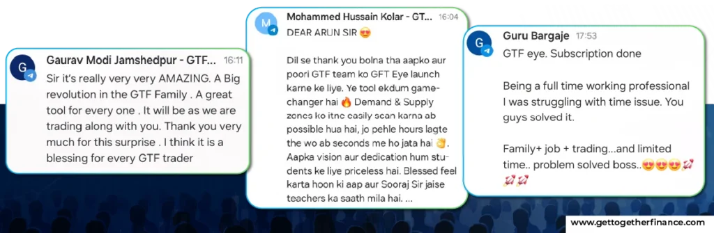 user reviews about gtf eye