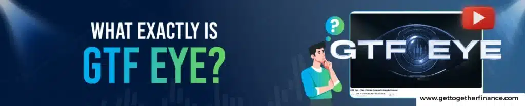 What Exactly is GTF EYE?