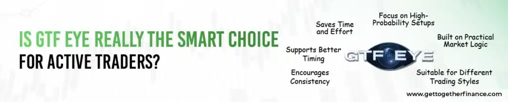 Is GTF Eye really the Smart Choice for Active Traders?
