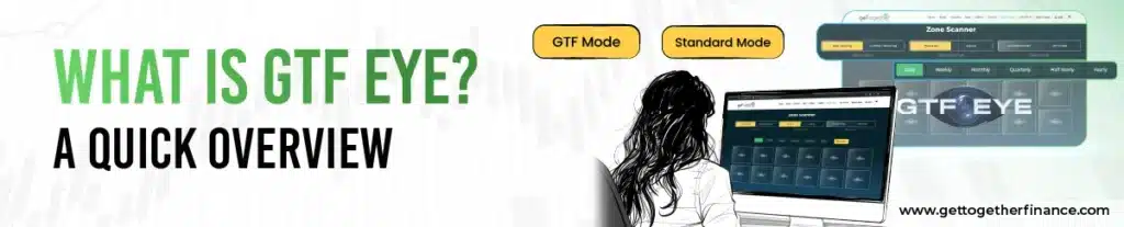 What is GTF EYE? A Quick Overview