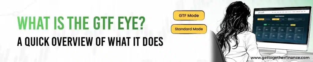 What is the GTF Eye? A Quick Overview of What It Does
