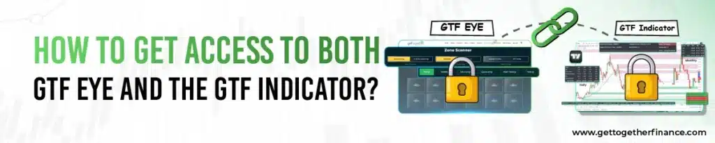 How to Get Access to Both GTF EYE and the GTF Indicator?