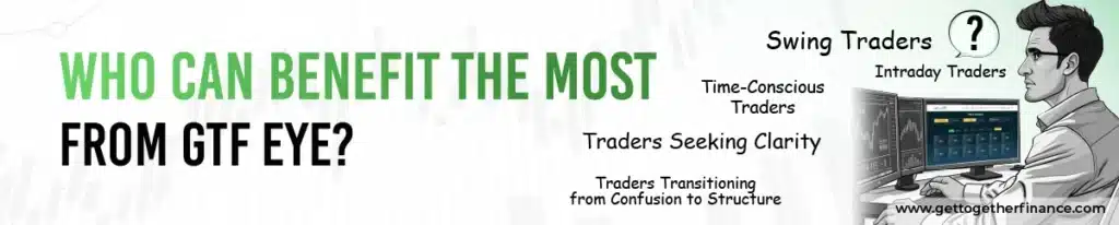 Who Can Benefit the Most from GTF Eye
