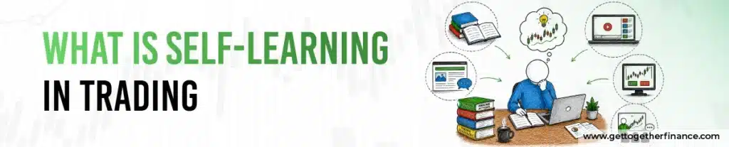 What is Self-Learning in Trading