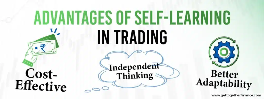 Advantages of Self-Learning in Trading