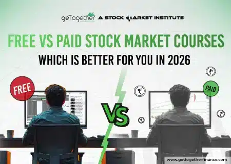 Free vs Paid Stock Market Courses: Which Is Better For You in 2026
