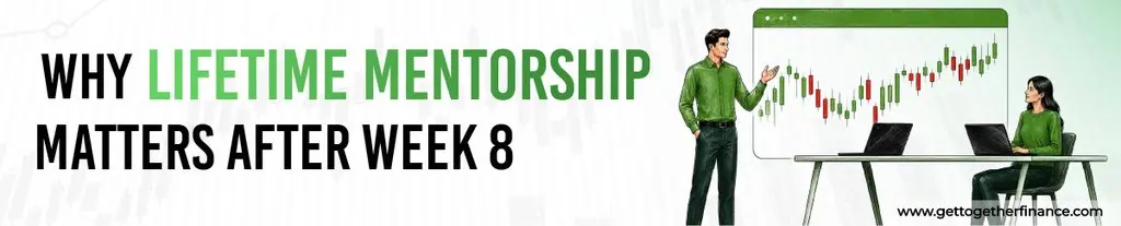 Why Lifetime Mentorship Matters