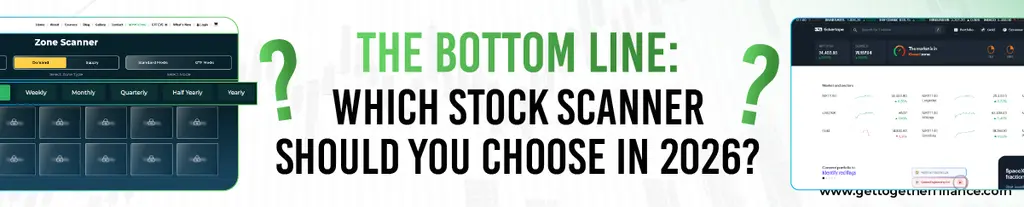 6 Reasons Active Traders Choose GTF EYE Over Other Stock Screeners