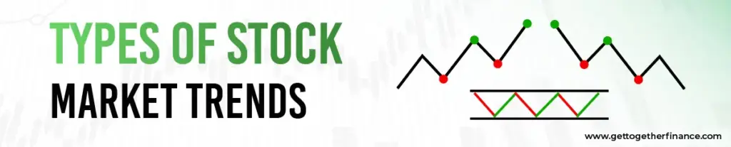 Types of Stock Market Trends