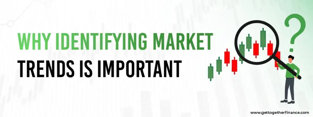 Why Identifying Market Trends Is Important