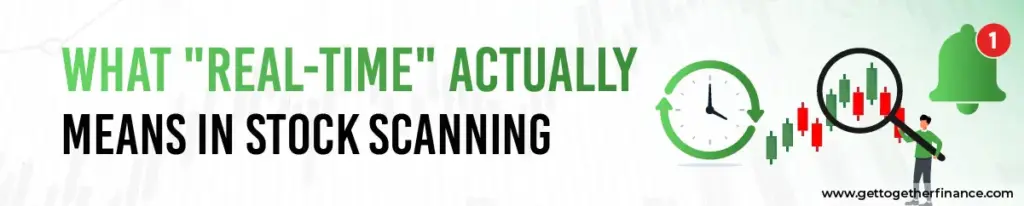 What Is a Stock Scanner?