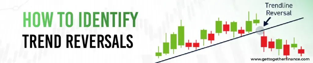 How to Identify Trend Reversals