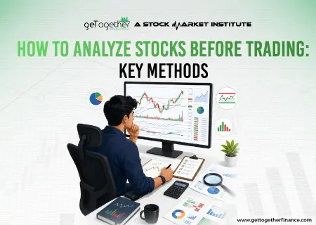 How to Analyse Stocks Before Trading: Key Methods