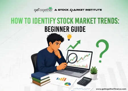 How to Identify Stock Market Trends: Beginner Guide