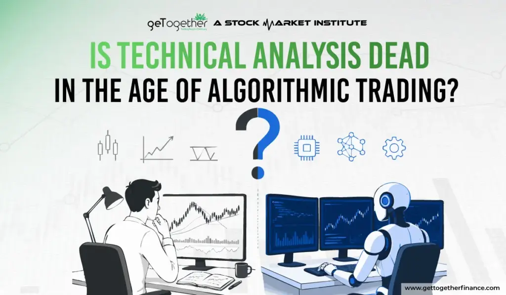 Is Technical Analysis Dead in the Age of Algorithmic Trading?