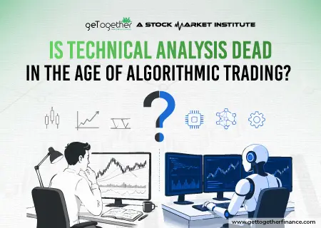 Is Technical Analysis Dead in the Age of Algorithmic Trading