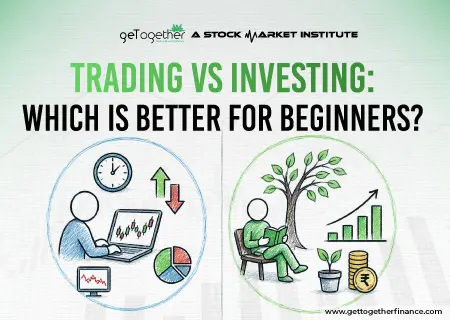 Trading vs Investing: Which Is Better for Beginners?