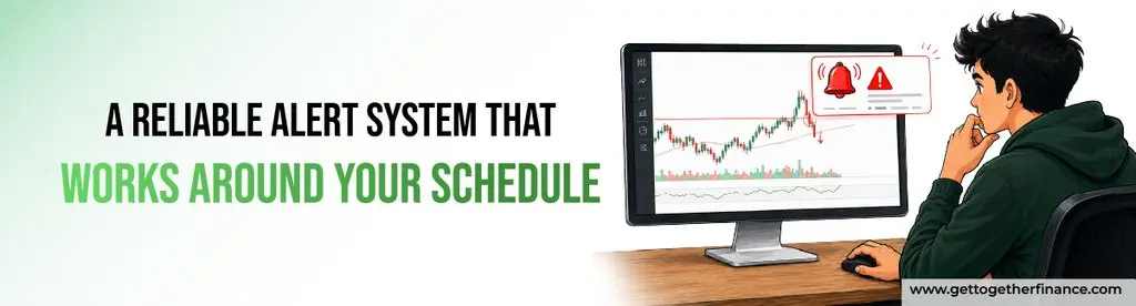 A Reliable Alert System That Works Around Your Schedule