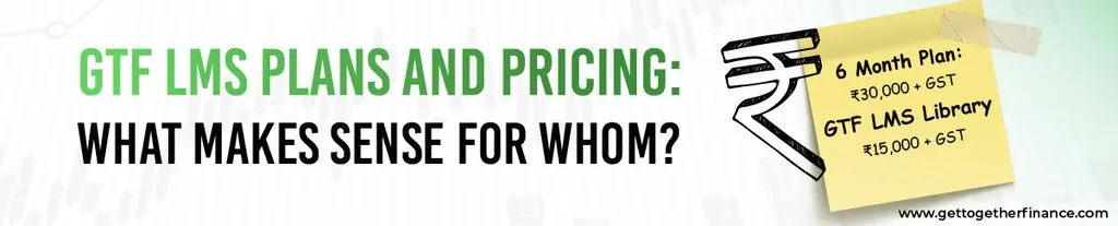 GTF LMS Plans and Pricing: What Makes Sense for Whom?