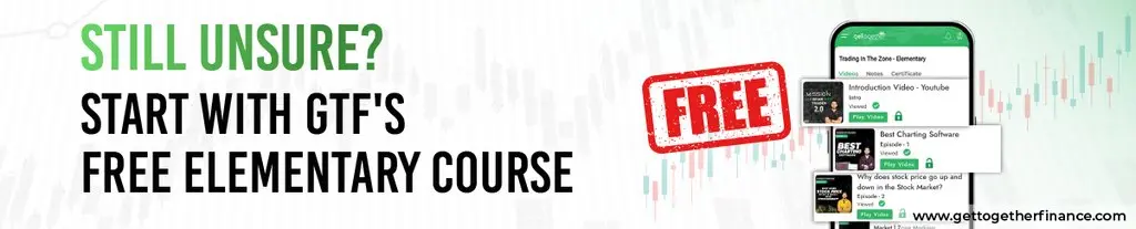 Still Unsure? Start with GTF's Free Elementary Course