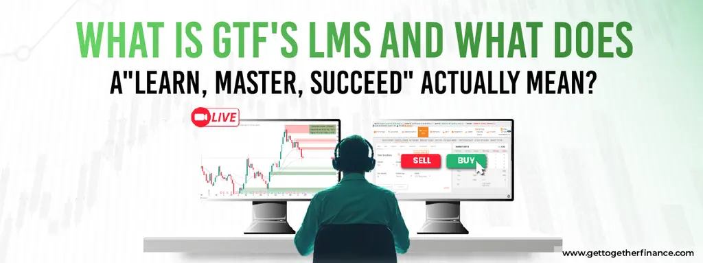 What Is GTF's LMS and What Does