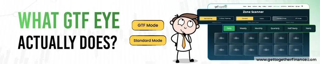 What GTF EYE Actually Does