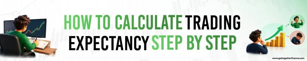 How to Calculate Trading Expectancy Step by Step
