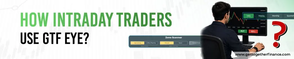 How Intraday Traders Use GTF EYE