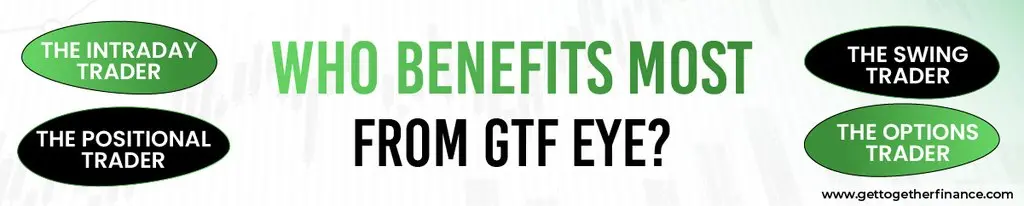 Who Benefits Most From GTF EYE