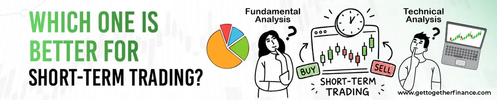 Which One Is Better for Short-Term Trading