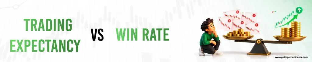 Trading Expectancy vs. Win Rate
