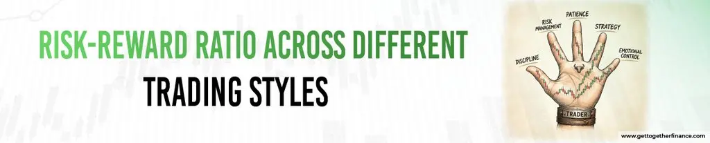 Risk-Reward Ratio Across Different Trading Styles