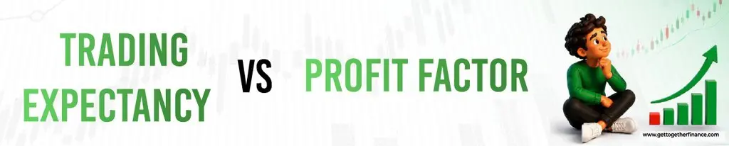 Trading Expectancy vs. Profit Factor
