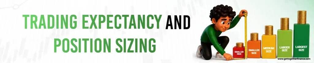 Trading Expectancy and Position Sizing