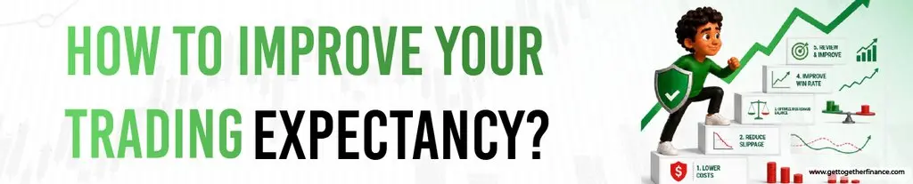 How to Improve Your Trading Expectancy?