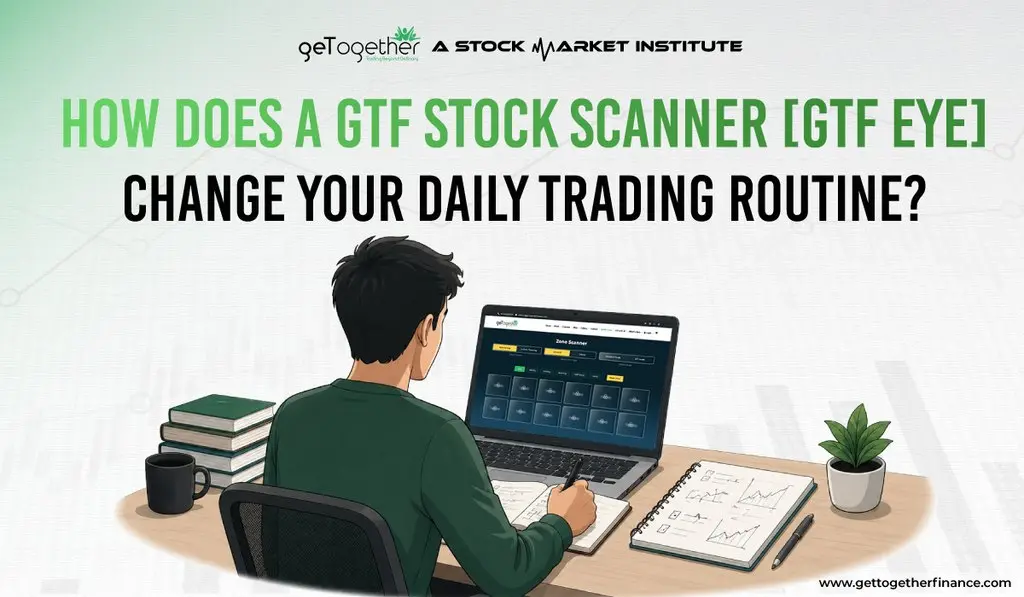 How Does a GTF Stock Scanner [GTF EYE] Change Your Daily Trading Routine