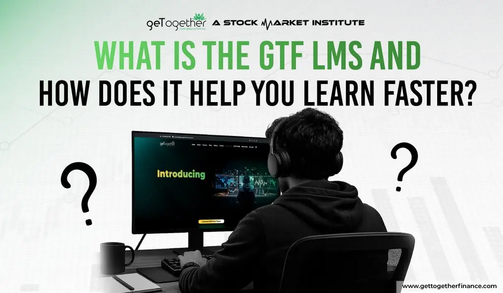 What Is the GTF LMS and How Does It Help You Learn Faster