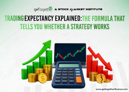 Trading Expectancy Explained: The Formula That Tells You Whether a Strategy Works