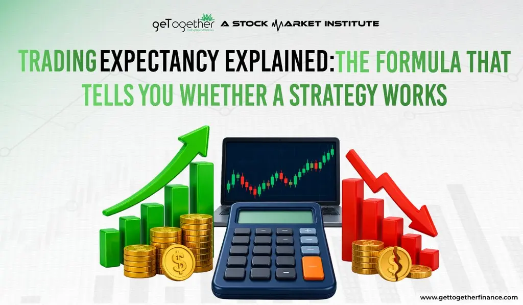 Trading Expectancy Explained: The Formula That Tells You Whether a Strategy Works
