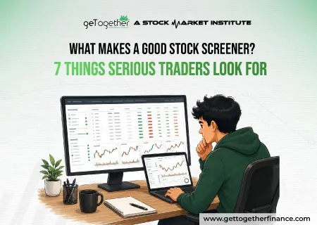 What Makes a Good Stock Screener? 7 Things Serious Traders Look For