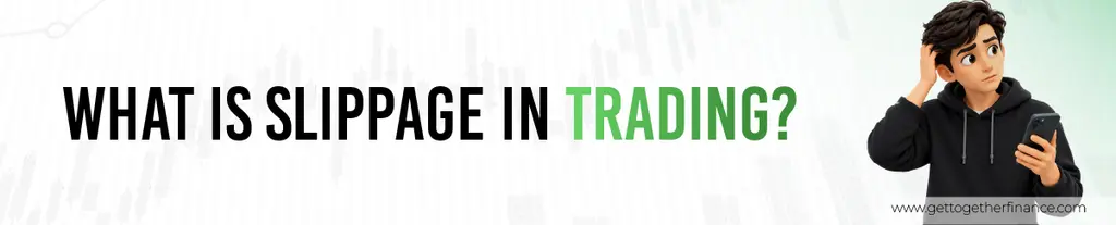 What Is Slippage in Trading