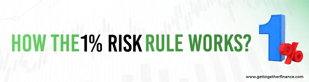 How the 1% Risk Rule Works?