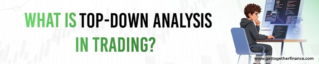 What Is Top-Down Analysis in Trading?