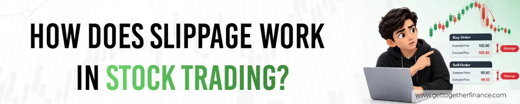 How Does Slippage Work in Stock Trading