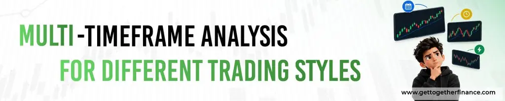 Multi-Timeframe Analysis for Different Trading Styles