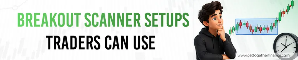 Breakout Scanner Setups Traders Can Use
