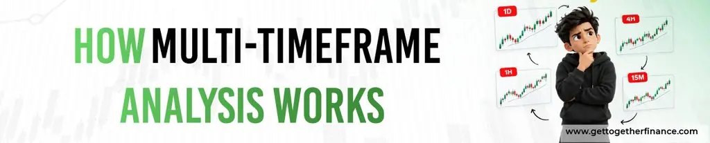 How Multi-Timeframe Analysis Works